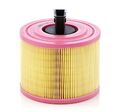 Luftfilter MANN FILTER C 18 114 für BMW