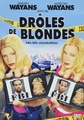 White Chicks (Rated) French (Bilingual)