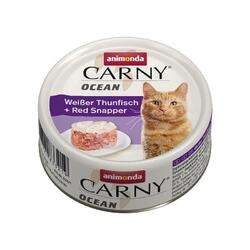 Animonda Ocean Thunfisch | 12x 80g Katzenfutter