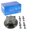 SKF RADLAGER-SATZ MIT ABS-SENSOR HINTEN passend für MINI COOPER | VKBA 6709