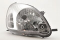 Scheinwerfer passend für Toyota Yaris P10 07/2003-01/06 H4 rechts Beifahrerseite