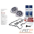 2x  NOCKENWELLENVERSTELLER FÜR MERCEDES C-KLASSE W204 S204 180 200 M271