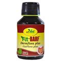 Cdvet Fit-BARF DarmFlora plus 100 ml 100 ml