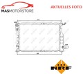 KÜHLER WASSERKÜHLER MOTORKÜHLER NRF 53068A P FÜR CHEVROLET MATIZ,SPARK