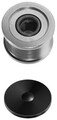 HELLA Generatorfreilauf 9XU 358 038-511 für OPEL MEGANE VIVARO MASTER FORFOUR JD