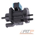 DRUCKWANDLER LADEDRUCK-REGEL-VENTIL FÜR MERCEDES V-KLASSE W-638/2 200 220 CDI