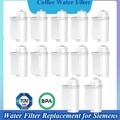 12X Wasserfilter für Siemens EQ6 EQ9 S700 für Bosch Intenza TZ70003 Ersatzfilter