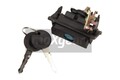 Maxgear Heckklappenschloss 28-0241 für VW