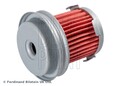 BLUE PRINT Hydraulikfilter Automatikgetriebe ADBP210038 Filtereinsatz für HONDA