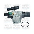 1x Thermostat, Kühlmittel MEAT & DORIA 92332 passend für ALFA ROMEO FIAT