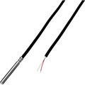 Tauchfühler B + B Thermo-Technik 0625 0520-100 -40 bis +180 °C Pt100
