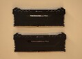 Corsair Vengeance RGB PRO 16GB 2 x 8 GB DDR4-RAM (CMW16GX4M2C3200C16)
