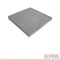Alco Filter MS-6496C Innenraumluft für Smart Fortwo 453 Renault Twingo III