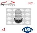 ANSCHLAGPUFFER STOßDÄMPFER SASIC 2654052 2PCS A FÜR RENAULT MEGANE IV