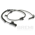 Bremi Sensor, Raddrehzahl 50969 für OPEL SAAB