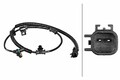 HELLA Sensor, Raddrehzahl Hinterachse, Vorderachse u.a. für FORD AUSTRALIA