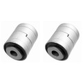 2x LEMFÖRDER Querlenkerlager Hinten für Land Rover Discovery IV L319 3.0 SDV6