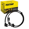 TEXTAR ABS-SENSOR RADDREHZAHL VORNE passend für AUDI A4 VW PASSAT | 45007300