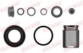 QUICK BRAKE 114-5137 Reparatursatz, Bremssattel für Alfa Romeo Fiat Lancia Renau