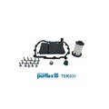 Hydraulikfiltersatz Automatikgetriebe Purflux TEK031 für Bmw