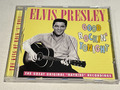 Elvis Presley - Good Rockin' Tonight - 1996 CD-Album - 14 tolle Tracks - NEU