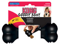 KONG Extreme Goodie Bone M L - extremrobustes Hundespielzeug Gummiknochen