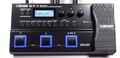 Boss GT-1 Gitarren-Effektprozessor Multi-Effekt-Pedal 