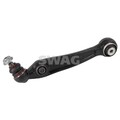 1x ORIGINAL® Swag Lenker, Radaufhängung Vorne, Rechts passend für BMW X5 X6