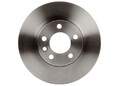 2x BOSCH 0 986 479 R84 Bremsscheiben Vorne für VW Touareg (7LA, 7L6, 7L7)