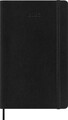 Moleskine 12 Monate Wochen Notizkalender Deutsch 2026, Large/A5, 1 Wo = 1...