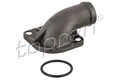 Topran Kühlmittelflansch 107 307 für AUDI VW SEAT