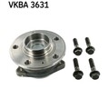 SKF Radlager hinten für Volvo Xc90