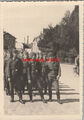 4 x Foto, Wk2, HG Regiment in Amy Frankreich (N)50431