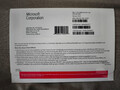 Microsoft Windows 11 Pro 64Bit Deutsch OEM COA Vollversion Lizenz + DVD