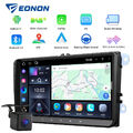 Kam+ 9" Autoradio Android 13 CarPlay GPS Navi Für VW GOLF 5 6 Passat Polo Tiguan