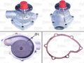 VALEO 506249 Wasserpumpe, Motorkühlung für BMW