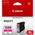 Canon PGI-1500M XL original PGI 1500M Tinte Druckerpatrone Tintenpatrone PIXMA
