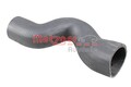 METZGER Ladeluftschlauch 2400974 für OPEL