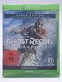 Tom Clancy’s Ghost Recon: Breakpoint Aurora Edition (Microsoft Xbox One) Spiel