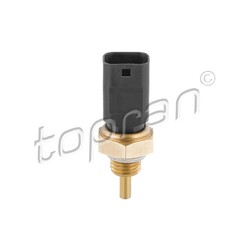 ORIGINAL® Topran Sensor, Kühlmitteltemperatur für Opel VIVARO A Kasten VIVARO