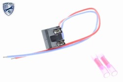 VEMO Reparatursatz, Kabelsatz EXPERT KITS + Vorne links an Hauptscheinwerfer