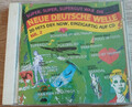 NEUE DEUTSCHE WELLE - Nr. 2 - Einzigartig auf CD - CD-Album / Repertoire 1992