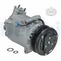DELPHI TSP0155142 Kompressor, Klimaanlage für OPEL