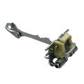 Türfangband Tür Stopper vorne links oder rechts für Renault Megane 3 824310007R
