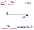 STABILISATOR STABI LINKS+RECHTS LEMFÖRDER 42772 01 2PCS A FÜR DS DS 7,DS 4 II