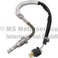 Abgastemperatursensor vor Abgasturbolader 7.11020.01.0 PIERBURG für ALFA ROMEO