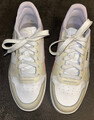 ❤ PUMA ☆ Turnschuhe/Sneaker ☆ Gr. 40 ☆ weiß/mehrfarbig ❤