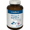 NORSAN Omega-3 Kapseln 120 St. PZN 13512730