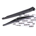 MAXGEAR 39-0408 Wischerarm Scheibenwischerarm Hinten mit Wischblatt