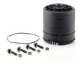 1x TB 15 001 z KIT MANN-FILTER Lufttrocknerpatrone, Druckluftanlage für ,IRISBUS